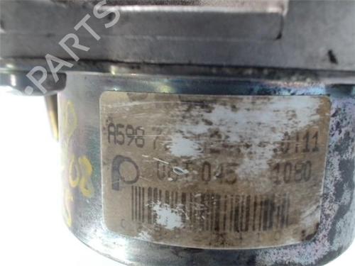 Vacuum pump FIAT FIORINO Box Body/MPV (225_)  | BP9759266M80 
