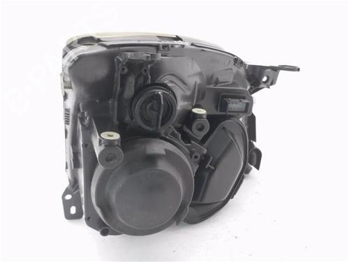 Left headlight OPEL VECTRA C GTS (Z02) 1.8 16V (F68) | BP33731404C28 - Image 4