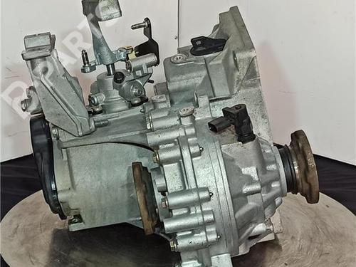 Gearbox SEAT LEON (1M1) 1.9 TDI | BP9661226M3 
