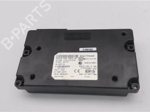 Used Electronic module Electronic module 39454454 39454454