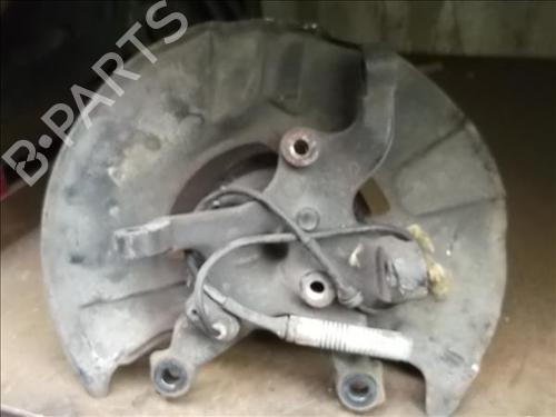 Left front steering knuckle BMW 3 Coupe (E36) 320 i | BP14334574M25 