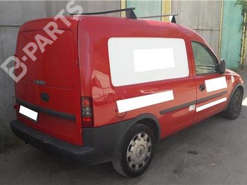 Right front driveshaft OPEL COMBO Box Body/MPV  | BP11341023M39 