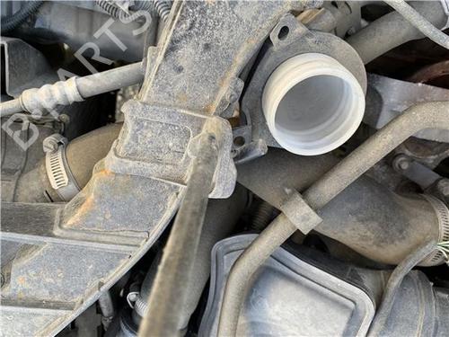 Used Pipe Pipe FORD C-MAX II (DXA/CB7, DXA/CEU) [2010-2019] 29259949 29259949