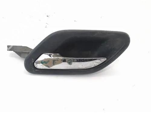 Used Rear left interior door handle BMW 5 (E39) 525 tds (143 hp) 16653381
