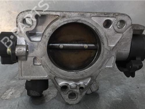 Throttle body CITROËN XSARA (N1) 1.6 i | BP9660812M82 