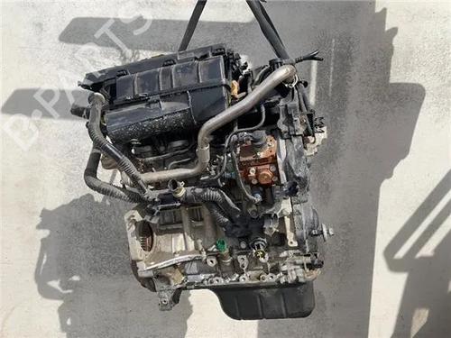 Engine PEUGEOT 206 Hatchback (2A/C) 1.4 HDi eco 70 | BP15639831M1 