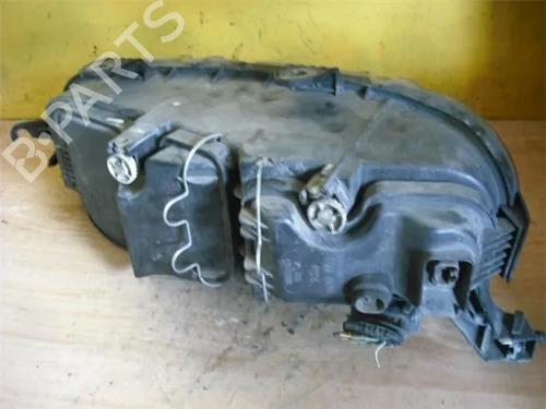 Left headlight FIAT PUNTO (188_) 1.9 DS 60 (188.031, .051, .231, .251) | BP11341024C28 