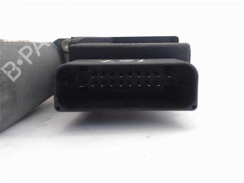 Left rear window motor SEAT LEON (1M1)  | BP14343280E23 