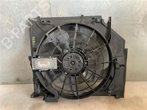 Radiator fan BMW 3 Compact (E46)  | BP33220371M35  - Image 7