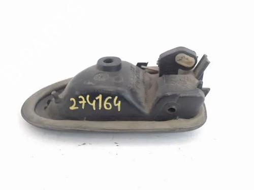 Front left interior door handle RENAULT MEGANE I (BA0/1_) 1.9 D Eco (BA0A, BA0U, BA0R) | BP14338961I13 
