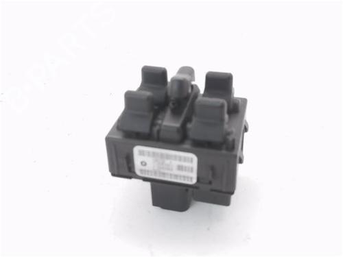 Left front window switch CHRYSLER PT CRUISER (PT_) 2.2 CRD | BP32395952I27