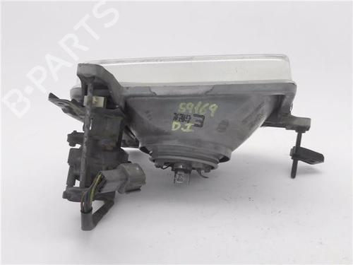 Left headlight NISSAN TERRANO I (WD21) 2.7 TD 4WD (LBYD21) | BP31206855C28 