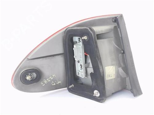 Right taillight MERCEDES-BENZ E-CLASS (W211) E 270 CDI (211.016) | BP36477170C35 - Image 5