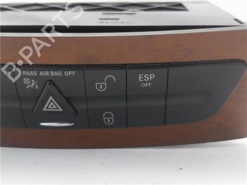 Switch MERCEDES-BENZ E-CLASS (W211) E 280 CDI (211.020) | BP39431246I30 - Image 10