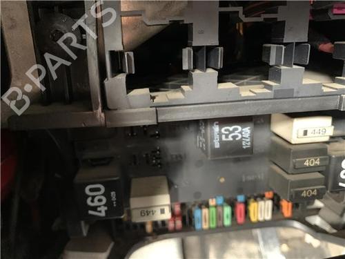 Used Other Other SEAT ALTEA (5P1) 2.0 TDI 16V (140 hp) 33220285 33220285