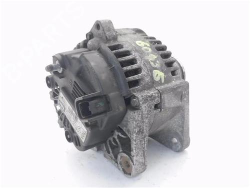 Alternator RENAULT MEGANE II Saloon (LM0/1_) 1.5 dCi (LM02, LM13, LM2A) | BP29754996M7