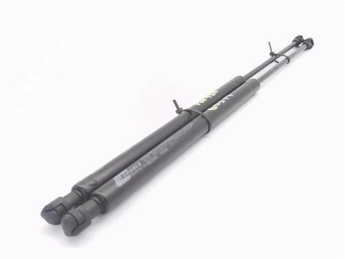 Used Tailgate lift support RENAULT LAGUNA II (BG0/1_) 1.9 dCi (BG08, BG0G) (120 hp) 28378395