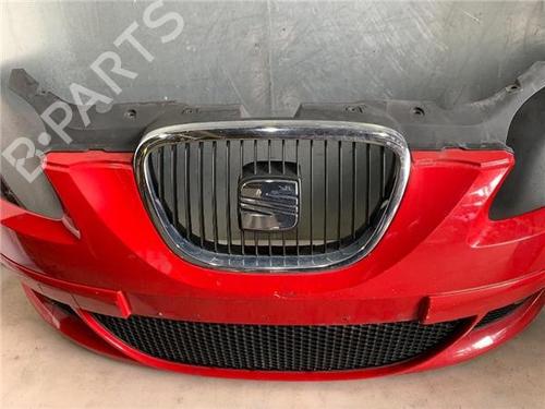 Front bumper SEAT ALTEA XL (5P5, 5P8) 1.9 TDI | BP22959188C7 