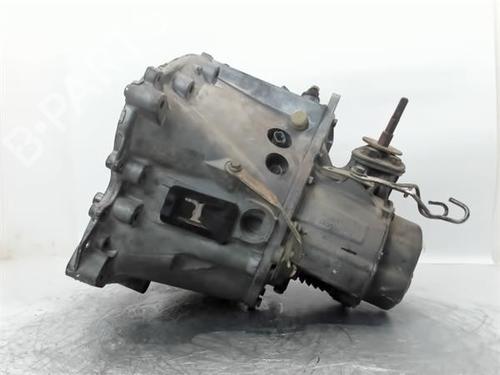 Gearbox CITROËN XSARA (N1)  | BP13050513M3 