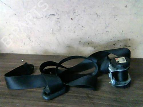 Sikkerhedssele bag venstre OPEL ASTRA H GTC (A04) 1.7 CDTi (L08) (101 hp) 11717848