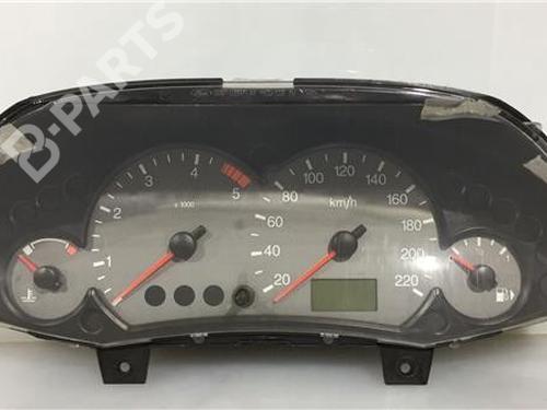 Used Instrument cluster FORD FOCUS I (DAW, DBW) [1998-2009]  9635373