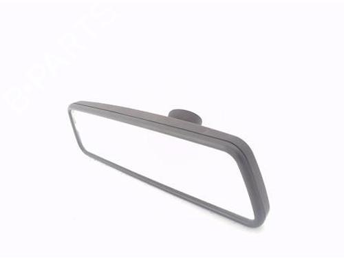 Rear mirror VW POLO IV (9N_, 9A_)  | BP25495969I6 