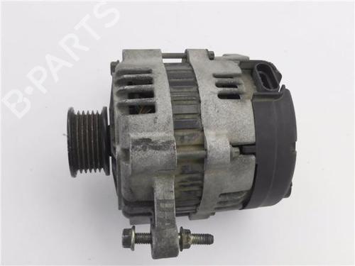 Alternator DAEWOO KALOS (KLAS) 1.4 | BP29431404M7 