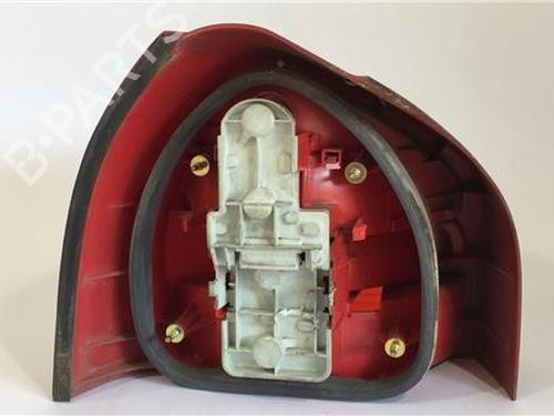 Right taillight AUDI A3 (8L1)  | BP9636711C35 
