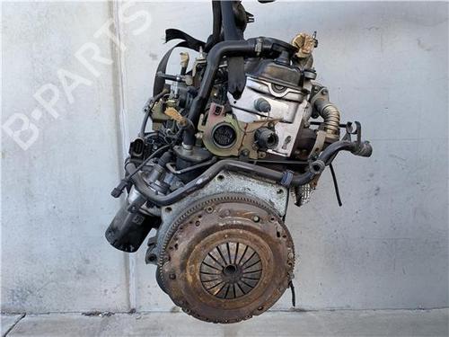 Used Engine SEAT TOLEDO I (1L2) [1991-1999]  13056067