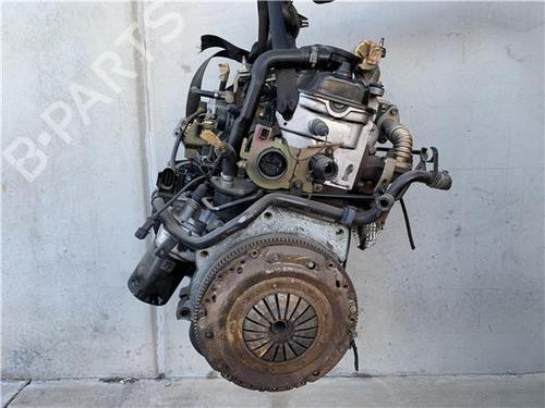 Motor SEAT TOLEDO I (1L2) [1991-1999]  13056067