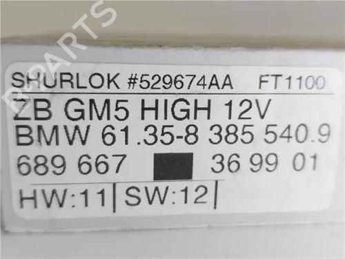 Elektronisk modul BMW 3 (E46) 320 i | BP27569366M83 