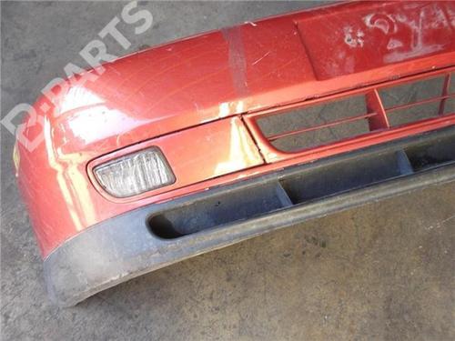 Used Front bumper Front bumper SEAT IBIZA II (6K1) [1993-2002] 9691327 9691327