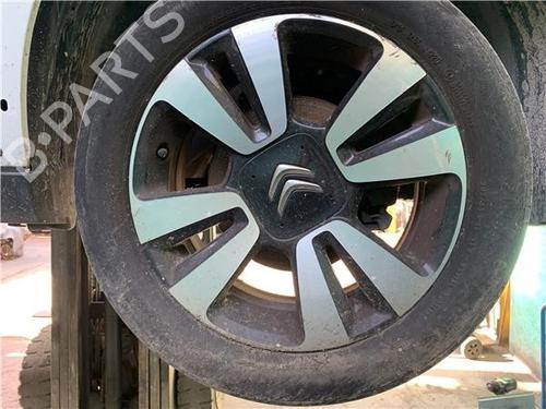 Fælk CITROËN C3 III (SX) 1.2 VTi 82 | BP33288038C45  - Image 5