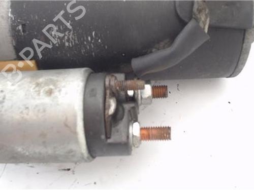 Startmotor FORD FOCUS I (DAW, DBW)  | BP26587663M8 