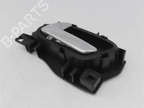 Front left interior door handle CITROËN C4 II (NC_)  | BP23408743I13 
