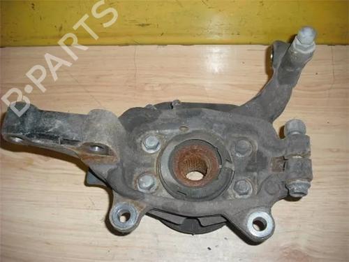 Right front steering knuckle NISSAN MURANO I (Z50)  | BP14337541M26 