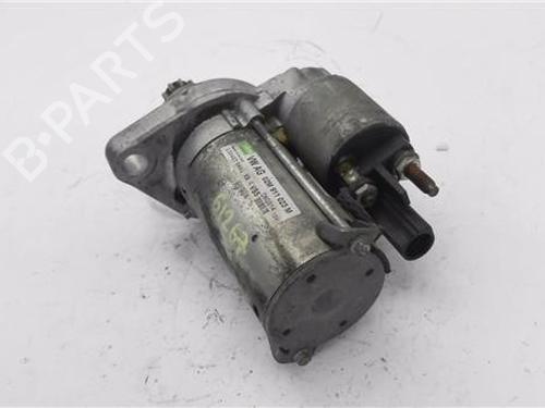 Starter VW GOLF V (1K1) 2.0 GTI | BP40150845M8  - Image 8