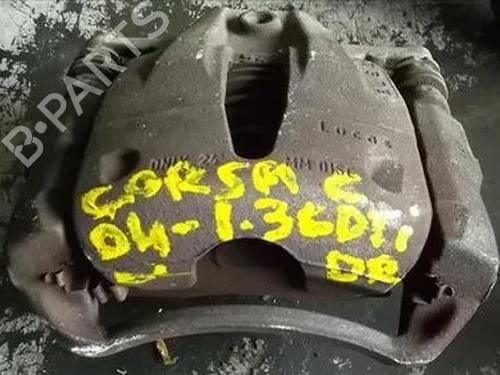 Other OPEL CORSA C (X01)  | BP14334699O1 