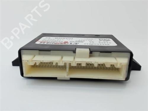 Electronic module RENAULT GRAND SCÉNIC IV (R9_) 1.2 TCe 130 | BP13358977M83 