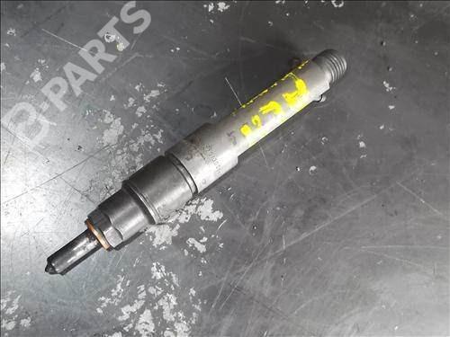 Used Injector VW GOLF IV (1J1) 1.9 TDI (110 hp) 9631800