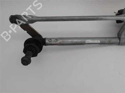 Front wiper motor RENAULT KANGOO Express (FC0/1_)  | BP25007287M29 