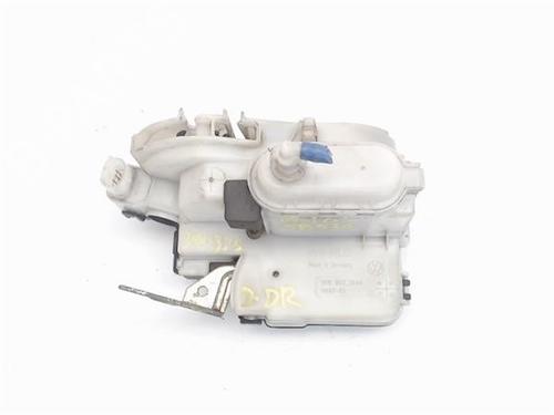 Front right lock VW POLO III (6N1) 60 1.4 | BP15350555C97 
