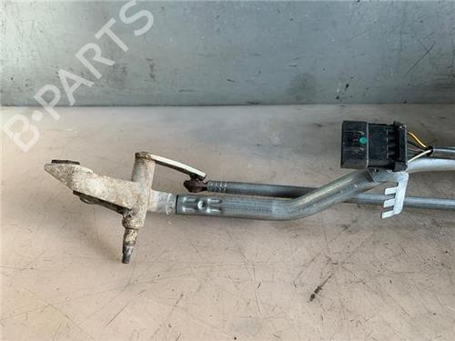Front wiper motor OPEL MERIVA A MPV (X03)  | BP29754460M29 
