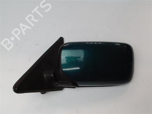 Left mirror BMW 3 (E36)  | BP16453532C26 
