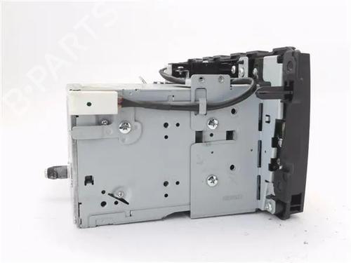 Radio MAZDA CX-7 (ER) 2.2 MZR-CD AWD | BP23442413E6 
