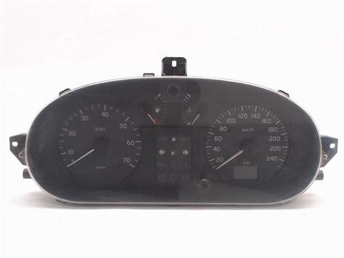 Kombinert Instrument RENAULT SCÉNIC I MPV (JA0/1_, FA0_) [1999-2010]  13052552