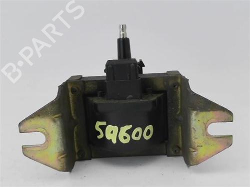 Ignition coil RENAULT TWINGO I (C06_)  | BP22432857M94 
