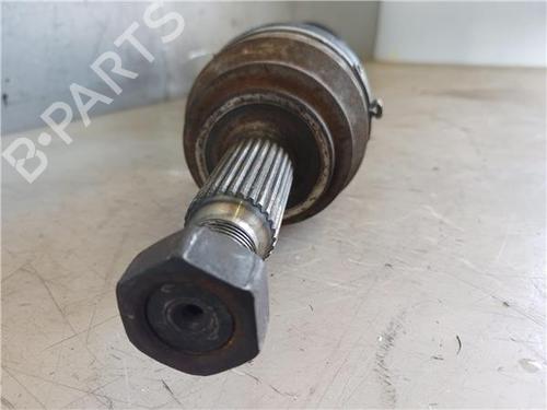 Left front driveshaft JEEP COMPASS (MK49) 2.0 CRD | BP32418037M38 - Image 4