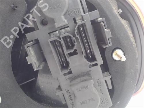 Venstre baglygte SEAT TOLEDO II (1M2) 1.9 TDI | BP16581086C34 