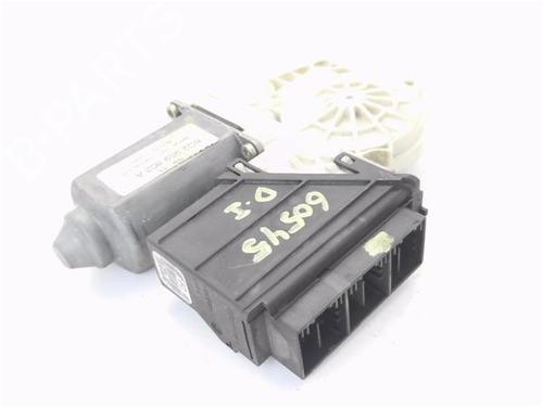 Portierruitmotor linksvoor SEAT IBIZA III (6L1) 1.9 SDI (64 hp) 28825560
